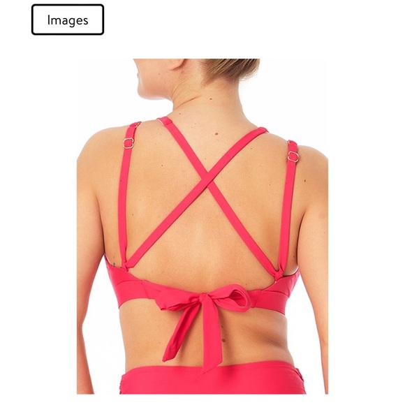 Time and Tru Bikini Top - Picture 2 of 6